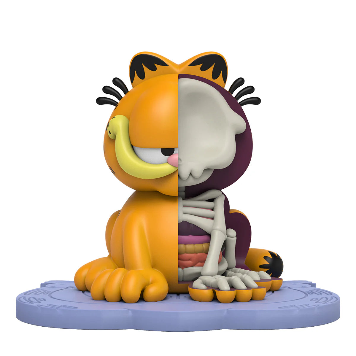 Freeny's Hidden Dissectibles Series One - Garfield Blind Box