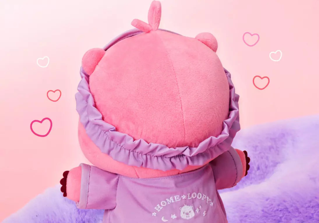 ZANMANG LOOPY Pajama Doll