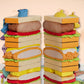 Disney Stitch Sandwich Stacker Blind Box