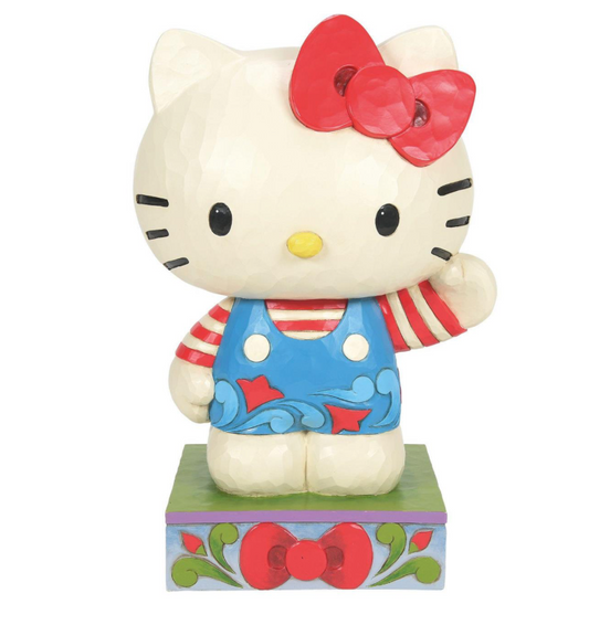 Hello Kitty Classic Big