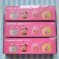 ZANMANG LOOPY Squishy Set 4P