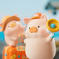 Lulu the Piggy’s Travel Blind Box