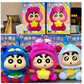 Crayon Shin-Chan Blind Box Fantasy Series Plush Toys