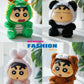 Crayon Shinchan plush toy Blind Box