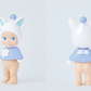 Sonny Angel Winter Wonderland, Blind Box, Figures