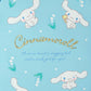 Sanrio Cinnamoroll Stand Pouch