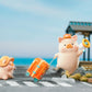 Lulu the Piggy’s Travel Blind Box