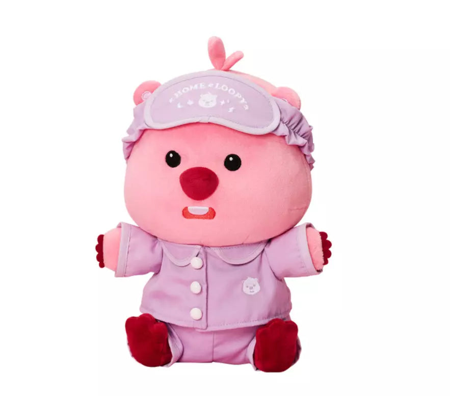 ZANMANG LOOPY Pajama Doll