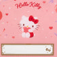 Sanrio HELLO KITTY TICKETS FILE FOLDER: ID