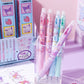 IIGEN SANRIO ERASABLE GEL PEN