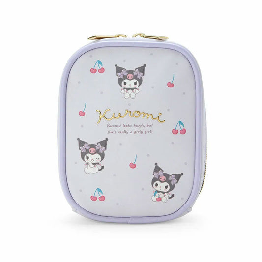 Sanrio Kuromi Stand Pouch