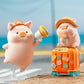 Lulu the Piggy’s Travel Blind Box