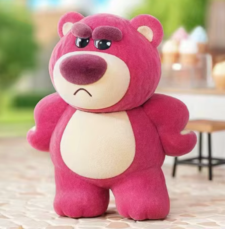 Lotso - It’s Me 2 Blind Box