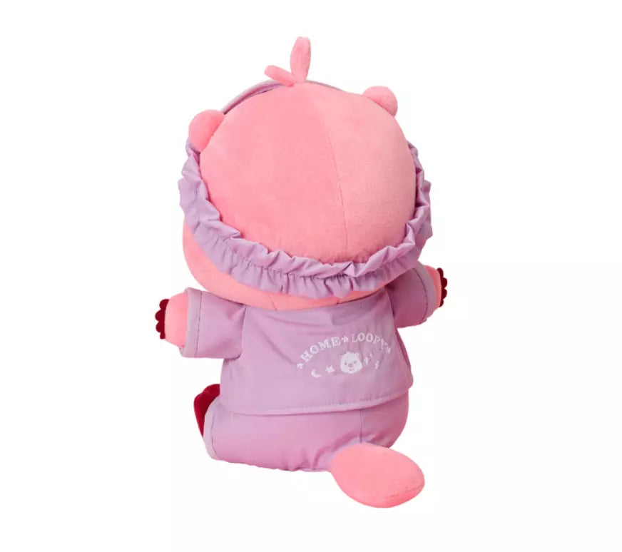 ZANMANG LOOPY Pajama Doll