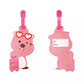 ZANMANG LOOPY Travel Edition Luggage Tag