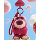 Disney Lotso Plush Series Phone Rope Blind Box Figure Toys