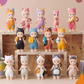 Sonny Angel Cat Life Series- Limited Figures, Blind Box