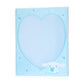 Sanrio Cinnamoroll File Folder A4 Clear File Folder