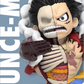 One Piece Hidden Dissectibles Figures Blind Box Series Six