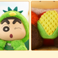 Crayon Shinchan-M Pasture Series Plush Blind Box Vol.3