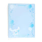 Sanrio Cinnamoroll File Folder A4 Clear File Folder