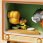 Tom & Jerry Classic Moment Blind Box, Figure