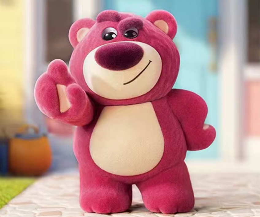 Lotso - It’s Me 2 Blind Box