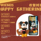 Disney Mickey - Happy Friends Gathering Series Blind Box