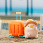 Lulu the Piggy’s Travel Blind Box