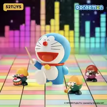 Doraemon magic gadgets blind box