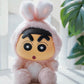 Crayon Shinchan plush toy Blind Box