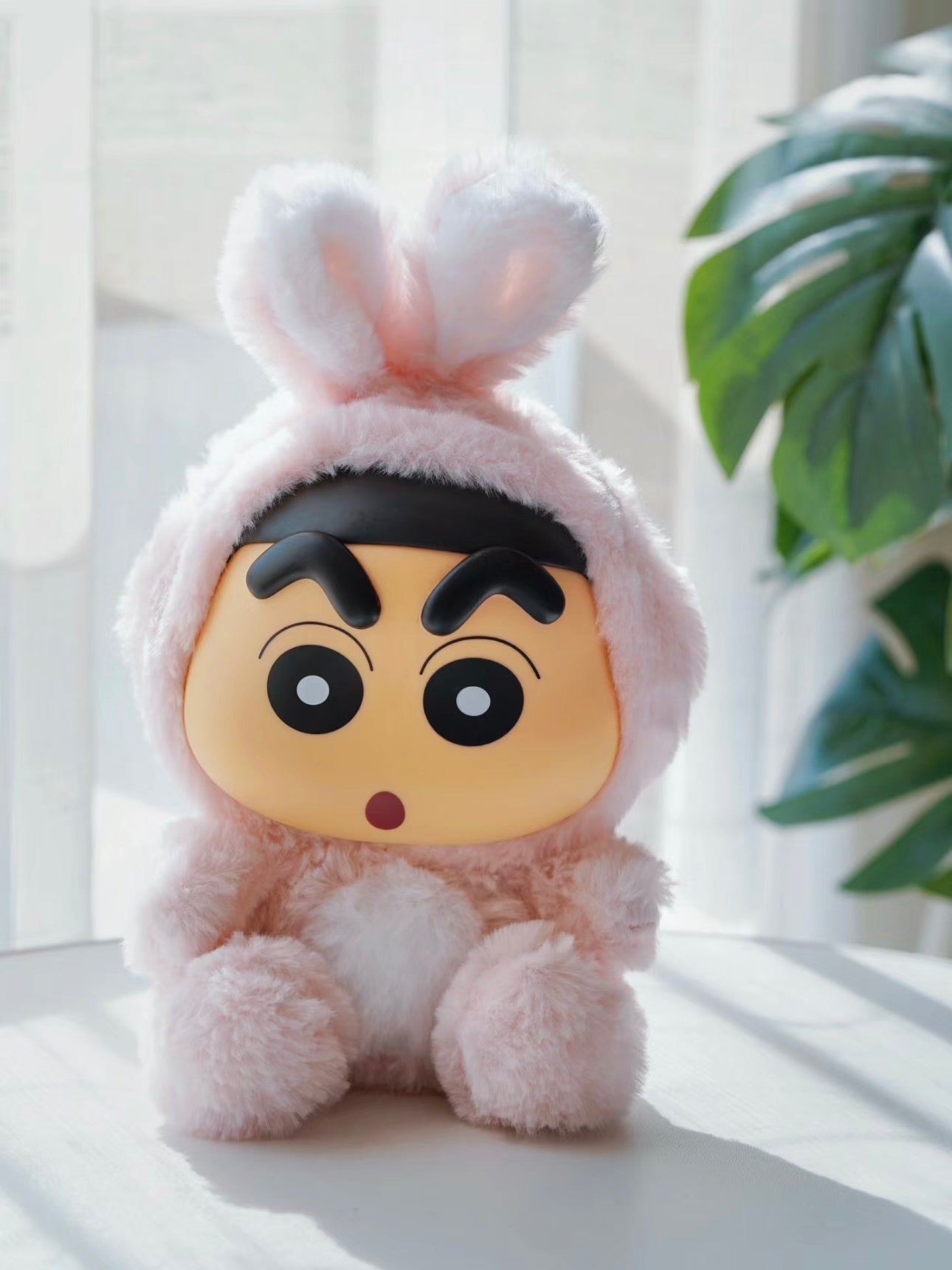 Crayon Shinchan plush toy Blind Box