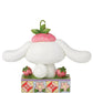 Sanrio Collection Cinnamoroll Strawberry Figurine