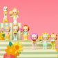 Sonny Angel Flower Gift Series, Blind Box, Mini Figures