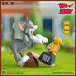 Tom & Jerry - fighting Blind Box