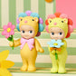 Sonny Angel Flower Gift Series, Blind Box, Mini Figures