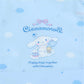 Sanrio Cinnamoroll Gusseted Drawstring Bag S