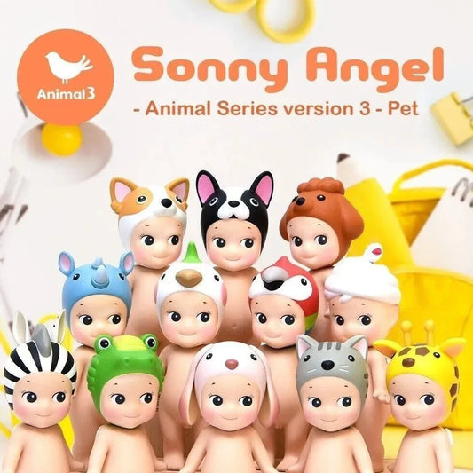 Sonny Angel - Animal 3