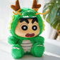 Crayon Shinchan plush toy Blind Box