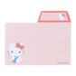 Sanrio Hello Kitty Index Tab Sticky Notes