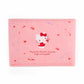 Sanrio HELLO KITTY TICKETS FILE FOLDER: ID