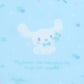 Sanrio Cinnamoroll TICKETS FILE FOLDER: ID