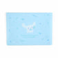 Sanrio Cinnamoroll TICKETS FILE FOLDER: ID