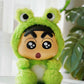 Crayon Shinchan plush toy Blind Box