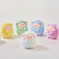 Lulu the Piggy - Lulu Rainbow Sheep Plush Blind Box