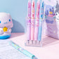 IIGEN SANRIO ERASABLE GEL PEN