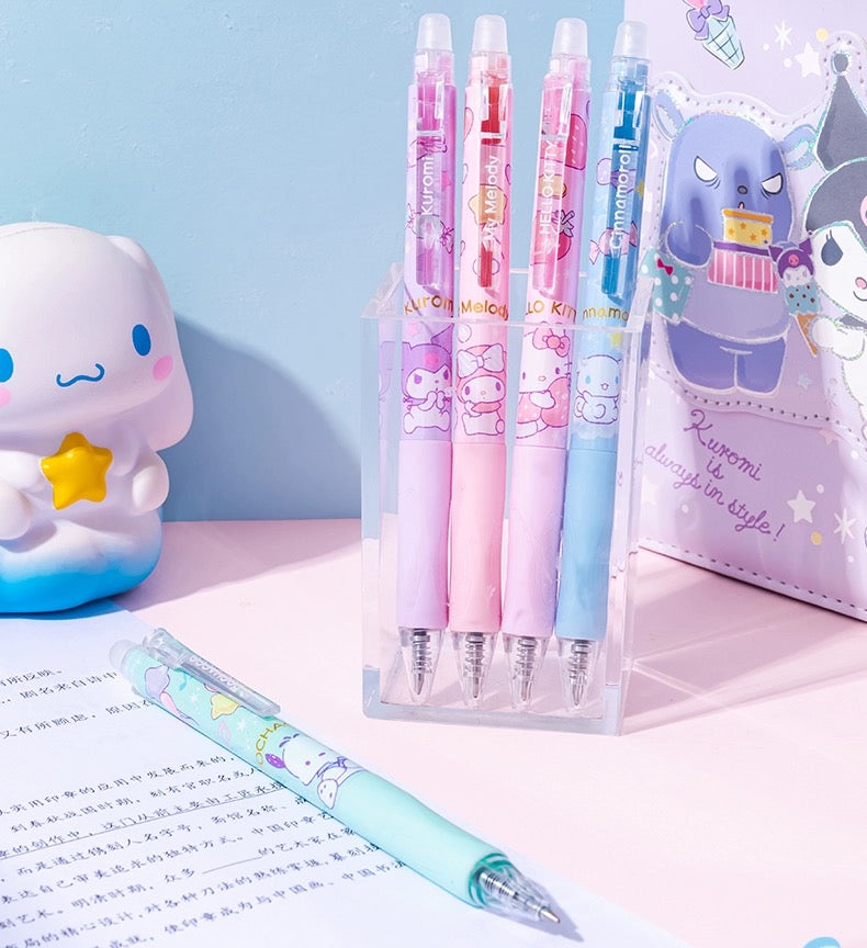 IIGEN SANRIO ERASABLE GEL PEN