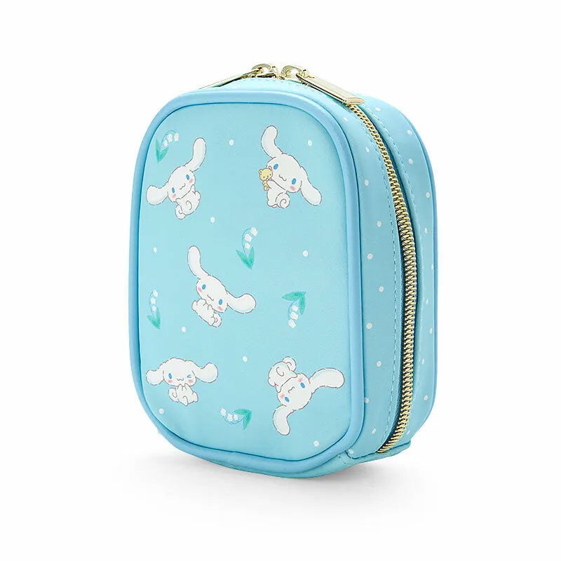 Sanrio Cinnamoroll Stand Pouch