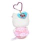 Sanrio Hello Kitty 50th Anniversary Plush Mascot (1995)