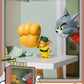 Tom & Jerry Classic Moment Blind Box, Figure